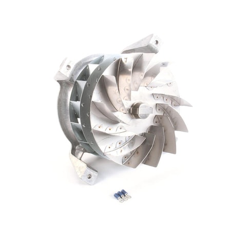 Henny Penny Kit-Scr6/8 Blower Motor Replacement 140323